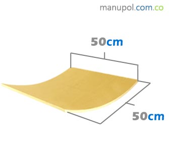 Asientos para Sillas de Oficina
