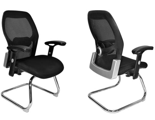 Silla Interlocutora v2