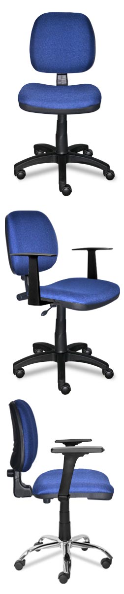 Silla Ergonomica Mizak v2